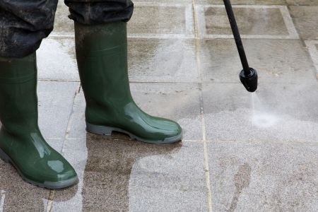 The Many Benefits Of Professional Pressure Washing For Both Homes And Businesses Alike